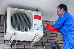 HVAC Companies Near Bridgeport, NJ Available Now
